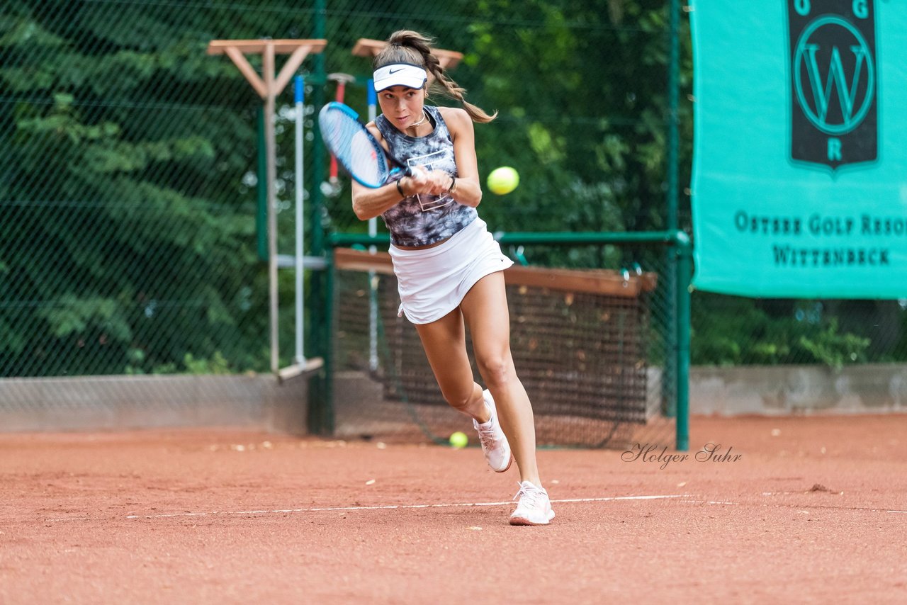 Bild 307 - Kuehlungsborner Tennisturnier